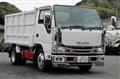 2020 Isuzu Elf Truck