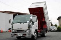 2020 Isuzu Elf Truck