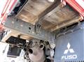 2014 Mitsubishi Fuso Canter
