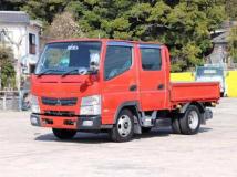 2014 Mitsubishi Fuso Canter