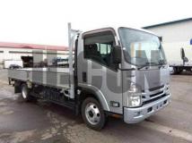 2019 Isuzu Elf Truck