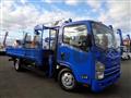 2013 Isuzu Elf Truck