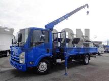 2013 Isuzu Elf Truck