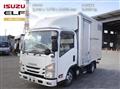 2018 Isuzu Elf Truck