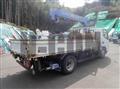 2007 Mitsubishi Fuso Canter