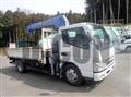 2007 Mitsubishi Fuso Canter