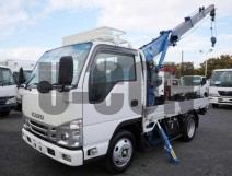 2021 Isuzu Elf Truck