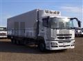 2013 Mitsubishi Fuso Super Great