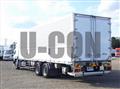 2013 Mitsubishi Fuso Super Great