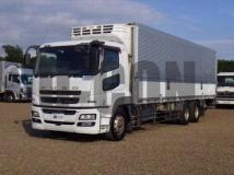 2013 Mitsubishi Fuso Super Great