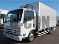 2019 Isuzu Elf Truck