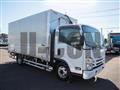 2019 Isuzu Elf Truck