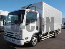 2019 Isuzu Elf Truck