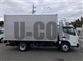 2025 Mitsubishi Fuso Canter