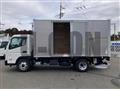 2025 Mitsubishi Fuso Canter