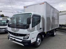 2025 Mitsubishi Fuso Canter