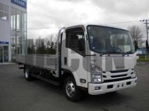 2021 Isuzu Elf Truck