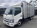 2019 Toyota Dyna Truck