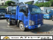 2014 Isuzu Elf Truck