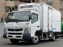 2016 Mitsubishi Fuso Canter