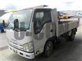 2012 Isuzu Elf Truck