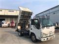 2012 Isuzu Elf Truck