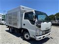 2017 Isuzu Elf Truck
