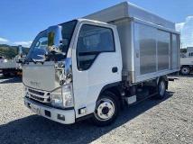 2017 Isuzu Elf Truck