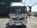 2015 Hino Ranger