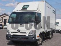 2020 Toyota Dyna Truck