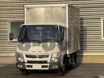 2016 Mitsubishi Fuso Canter