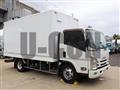 2019 Isuzu Elf Truck