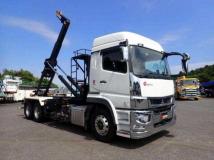 2023 Mitsubishi Fuso Super Great