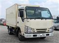 2017 Isuzu Elf Truck