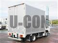 2018 Isuzu Elf Truck