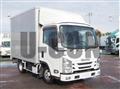 2018 Isuzu Elf Truck
