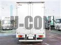 2018 Isuzu Elf Truck