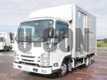 2018 Isuzu Elf Truck