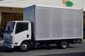 2018 Isuzu Elf Truck