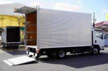 2018 Isuzu Elf Truck