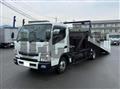 2019 Mitsubishi Fuso Canter