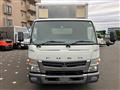 2015 Mitsubishi Fuso Canter