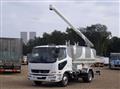 2025 Mitsubishi Fuso Fighter