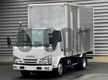2015 Isuzu Elf Truck