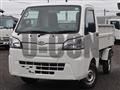 2019 Daihatsu Hijet Truck
