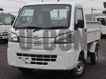 2019 Daihatsu Hijet Truck