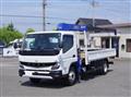 2025 Mitsubishi Fuso Canter