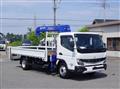 2025 Mitsubishi Fuso Canter