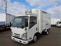 2017 Isuzu Elf Truck