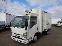 2017 Isuzu Elf Truck